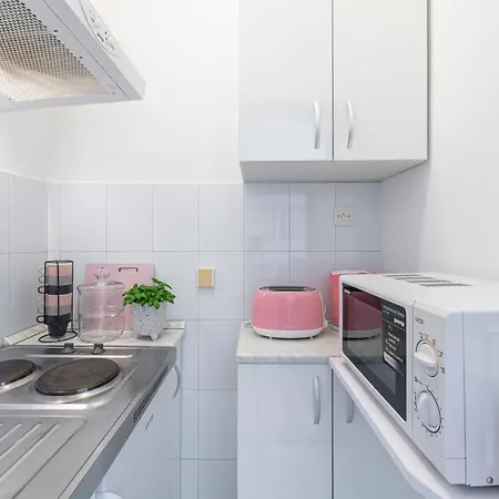 Lapad 杜布罗夫尼克