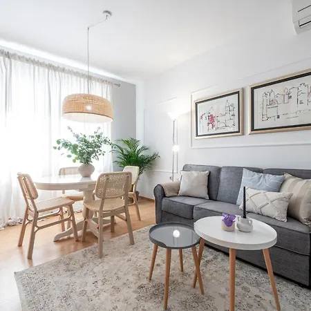 Lapad Studio Apartment