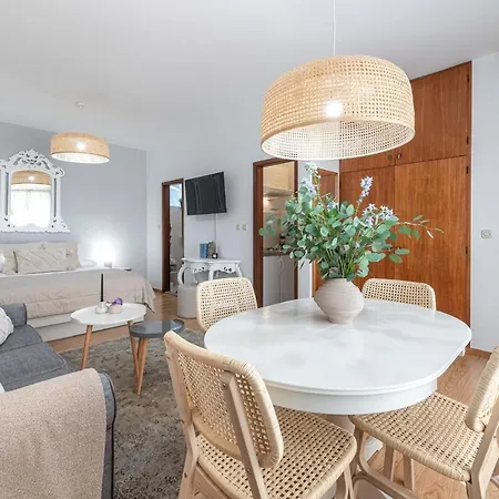 Lapad Studio Apartment