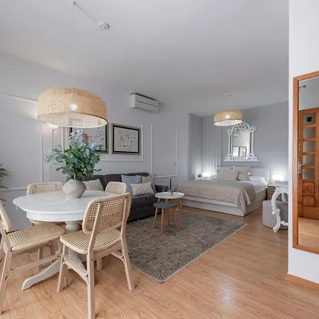 Apartment Lapad Studio *