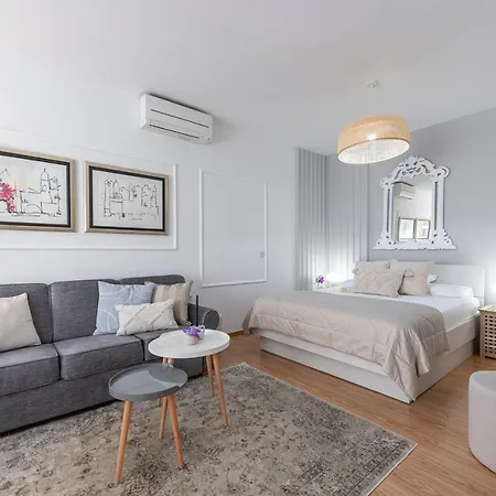 Apartman Lapad