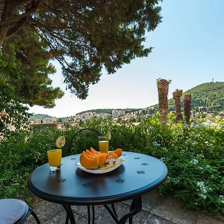 Apartment Lapad Studio *