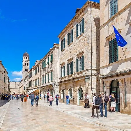 Lägenhet Lapad Dubrovnik