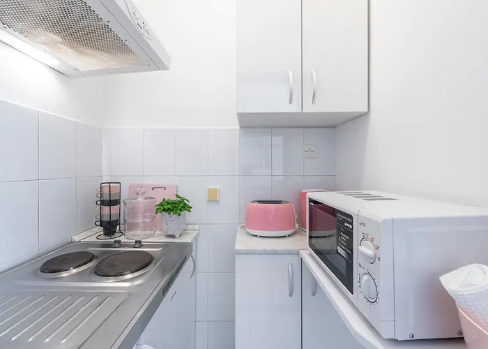 Lapad Ντουμπρόβνικ