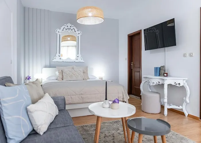 Διαμέρισμα Lapad