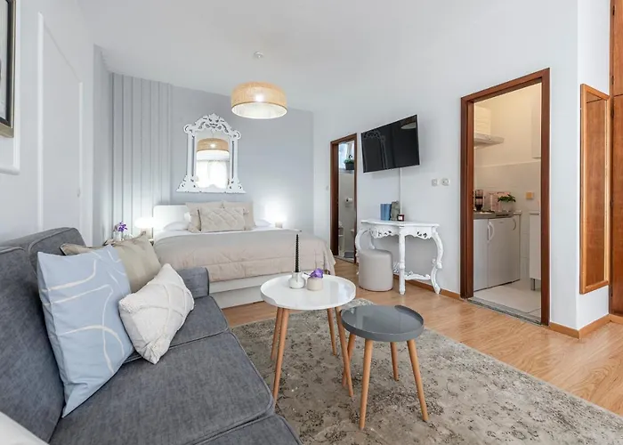 Διαμέρισμα Lapad Ντουμπρόβνικ