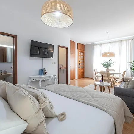 Apartament Lapad Dubrownik