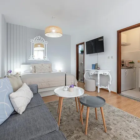 Apartamento Lapad Dubrovnik